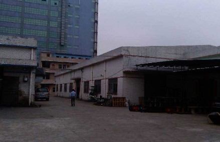 東莞大朗廠(chǎng)房出售