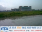 東莞市虎門100畝工業(yè)用地緊急出售或出租