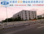 東莞大朗鎮(zhèn)4900平方米集體證廠房出售