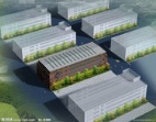 大嶺山廠房出售，62000m2超大面積 多棟