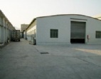 望牛墩鎮(zhèn)工業(yè)區(qū)6200m2鋼結構廠房出售