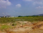 東莞地皮出售 橋頭鎮(zhèn)90畝集體流轉(zhuǎn)工業(yè)地皮出售