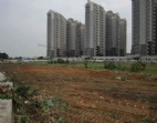 廣州商住地出售-海珠區(qū)2萬平方米商業(yè)住宅地皮出售