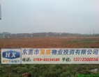 20畝工業(yè)園區(qū)麻涌工業(yè)地皮出售-國土證