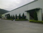 東莞石龍工業(yè)園2800 m2鐵皮廠房出售