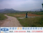 鎮(zhèn)中心旁東莞洪梅53畝工業(yè)地皮/用地出售，有國有證，