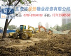 53畝東莞沙田工業(yè)土地出售/沙田工業(yè)區(qū)廠房地皮出售