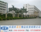 東莞常平九成新80000平方廠房出售