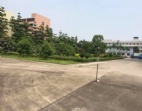 占地23畝東莞大嶺山松山湖廠房出售