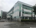 東莞市洪梅鎮(zhèn)沙望路雙證齊全2.2萬(wàn)廠房出售