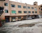 東莞大朗富民南路8673平方集體證廠房出售