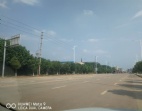 博羅楊僑高速口工業(yè)區(qū)內(nèi)國(guó)有證18150平方地急售