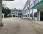 深圳松崗松福大道旁國有雙證37770㎡廠房出售