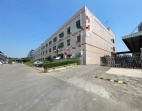 博羅縣龍華鎮(zhèn)大路邊9065平方國(guó)有雙證廠房出售