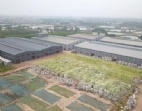 博羅臨莞占地53畝建筑2.7萬㎡國有紅本廠房出售