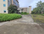 東莞松山湖邊地鐵口26000平方國有雙證獨院廠房出售，東莞廠房出售